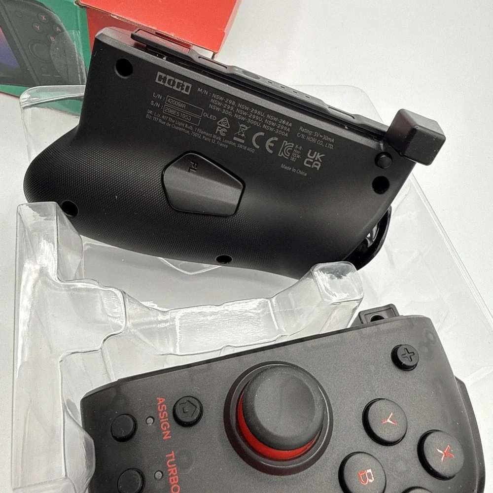 Horizon Group Usa hori split